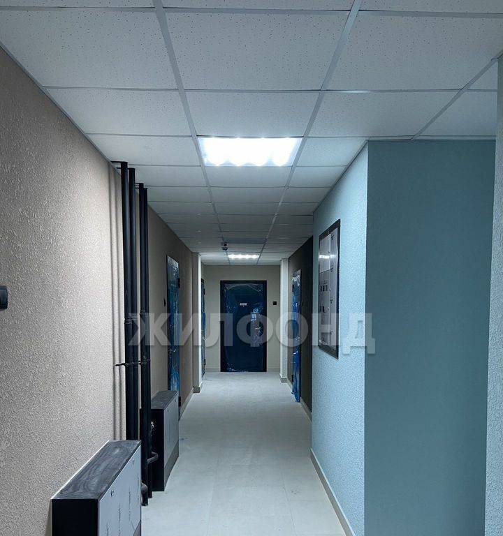 квартира г Воронеж ул Независимости 78б/3 фото 4