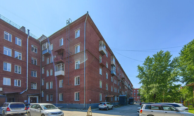 Площадь Маркса, Сад Кирова м-н, Пархоменко, 8 / Дружбы, 12 фото