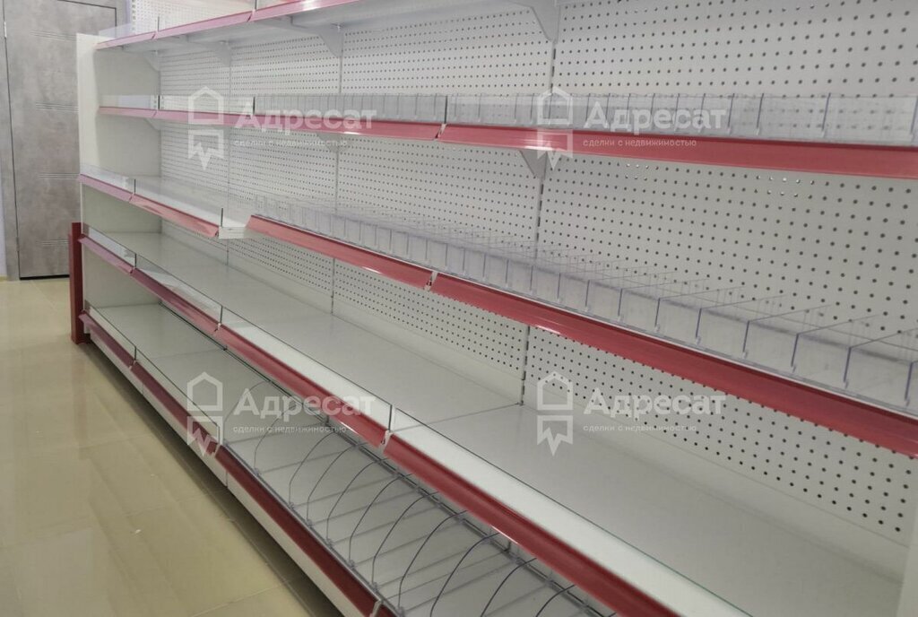 свободного назначения г Волгоград ул им. Иссы Плиева фото 1
