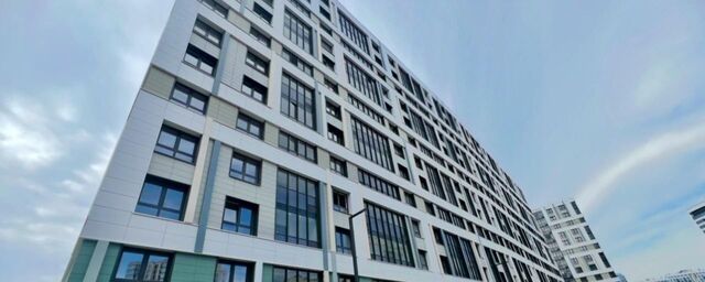 метро Приморская б-р Головнина 6к/1 фото