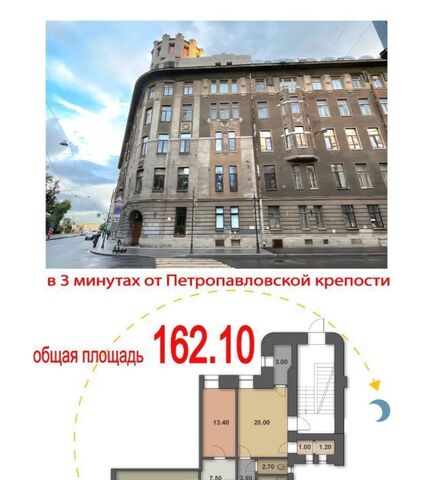 метро Спортивная ул Блохина 2/77 фото