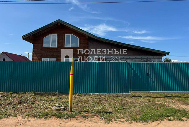 дом снт Дачник 35 фото