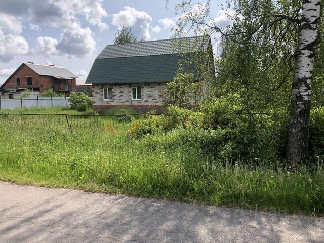 п Левашово ул Первомайская 4 Ленинградская область, Выборгский район фото