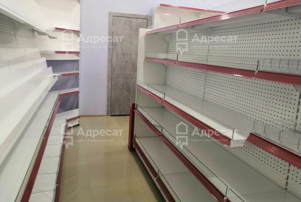 свободного назначения г Волгоград ул им. Иссы Плиева фото 4