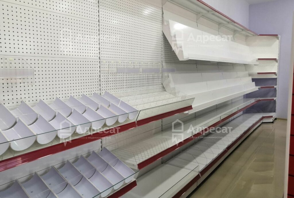 свободного назначения г Волгоград ул им. Иссы Плиева фото 3