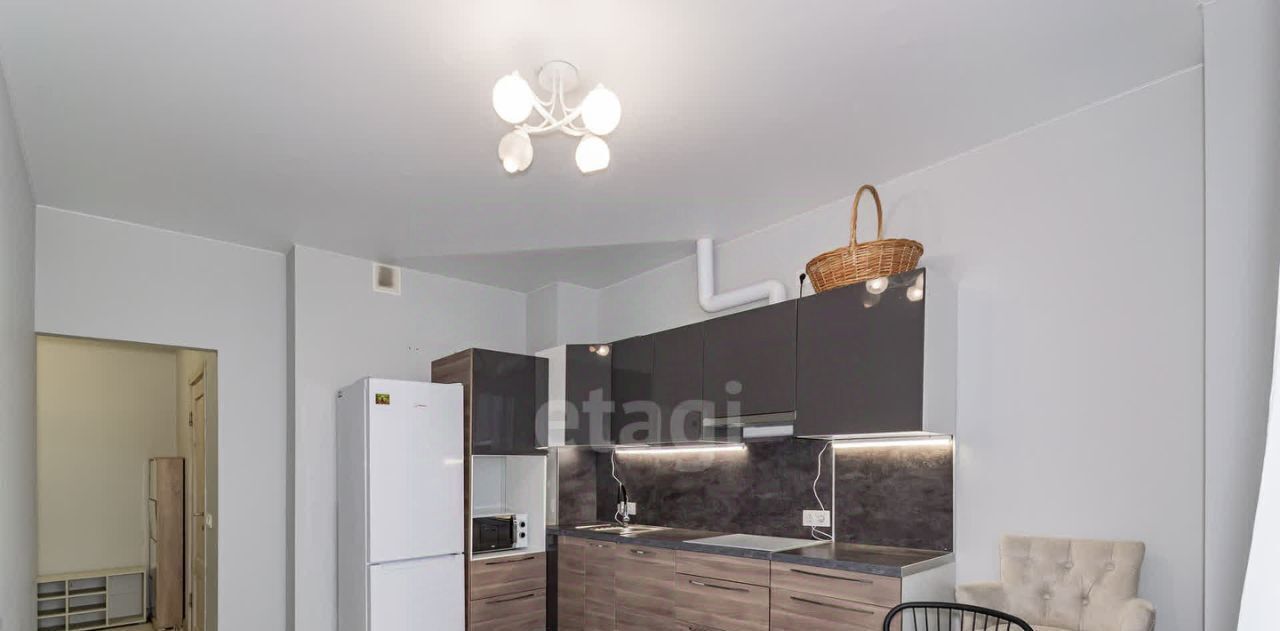 квартира г Екатеринбург Чкаловская ул Машинная 1бк/2 фото 3