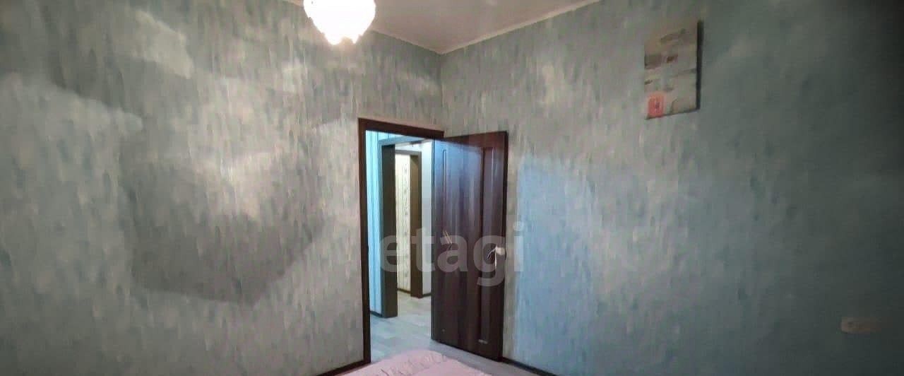 квартира р-н Нерюнгринский г Нерюнгри ул Аммосова 14/1 фото 4