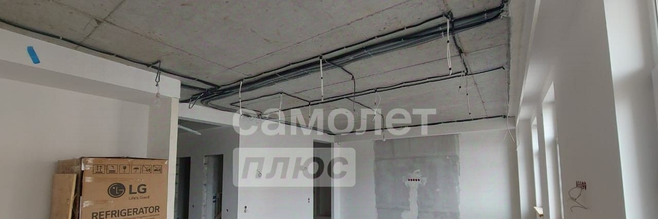 квартира г Красногорск п Ильинское-Усово проезд Александра Невского 8 Павшино фото 1