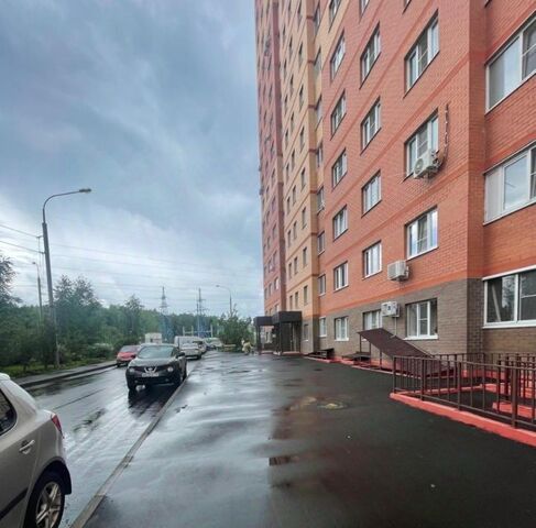 микрорайон «Супонево» к 12 фото