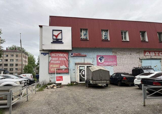 ул Урицкого 70к/1 фото