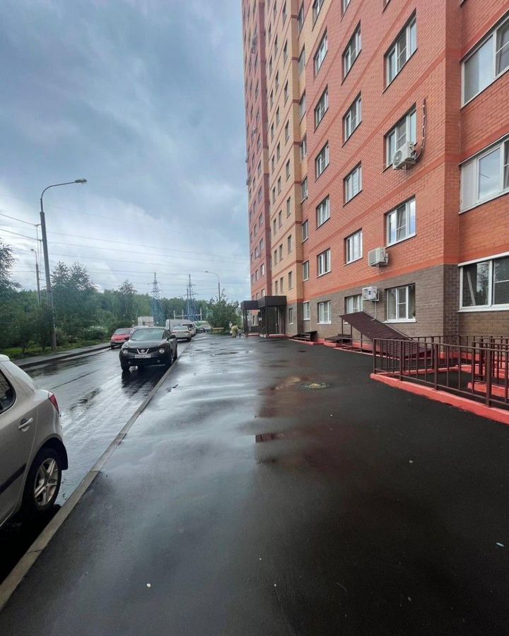 квартира городской округ Одинцовский г Звенигород мкр-н Супонево, к 12 фото 1