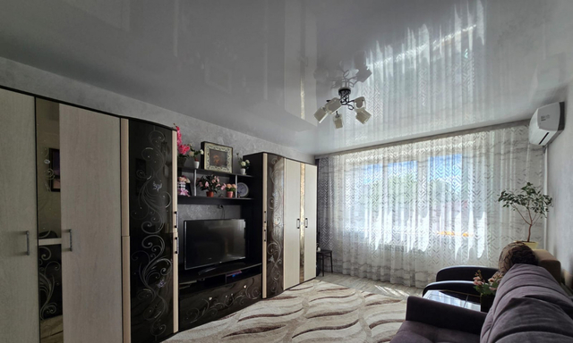 4-й Жилучасток пр-кт Энтузиастов 34/40 м-н фото