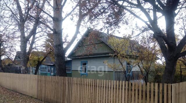 дом ул Советская 13 фото