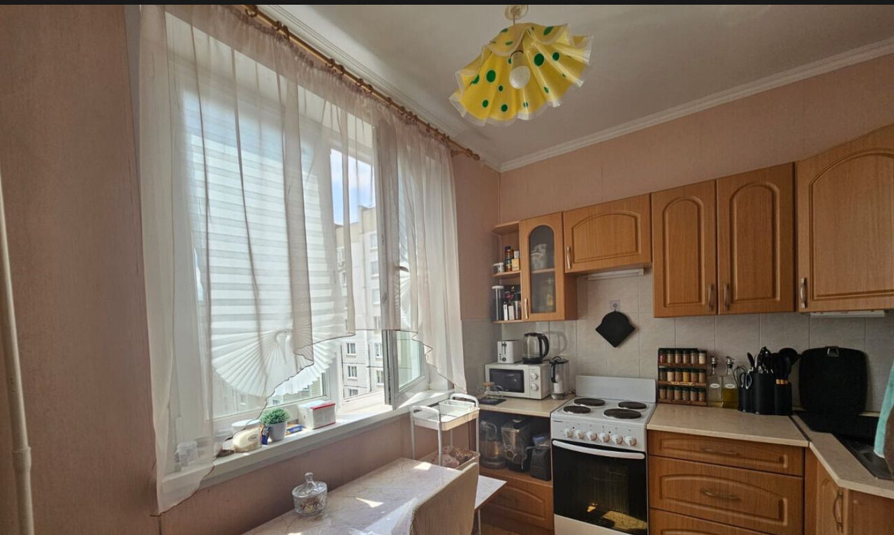 квартира г Зеленоград Зеленоград-Крюково, 16-й м-н, к 1606 фото 2