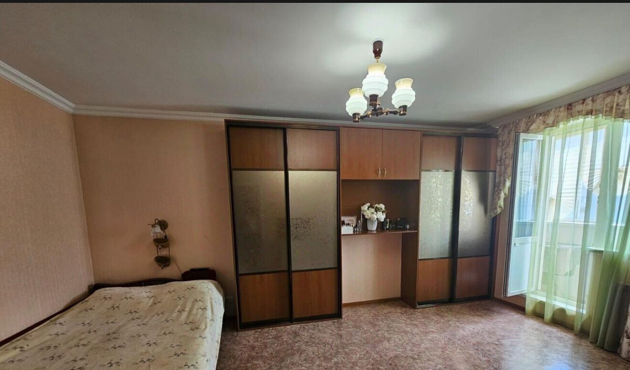 квартира г Зеленоград Зеленоград-Крюково, 16-й м-н, к 1606 фото 4