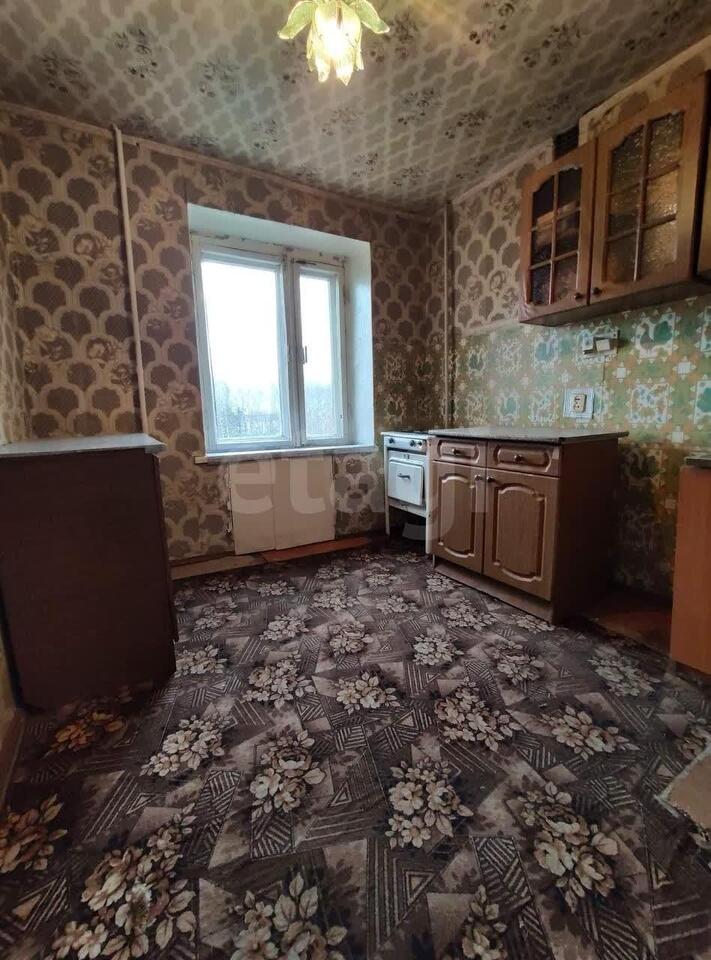 квартира г Пенза ул Аустрина 178а фото 1