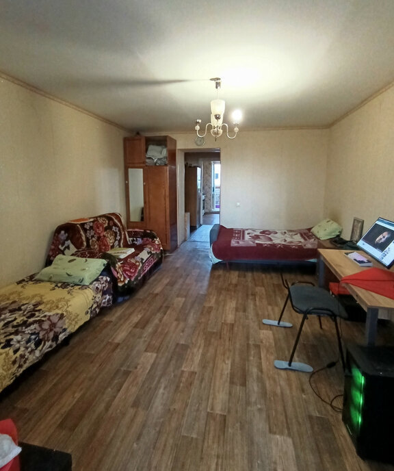 квартира г Набережные Челны ул Аделя Кутуя 3 фото 2
