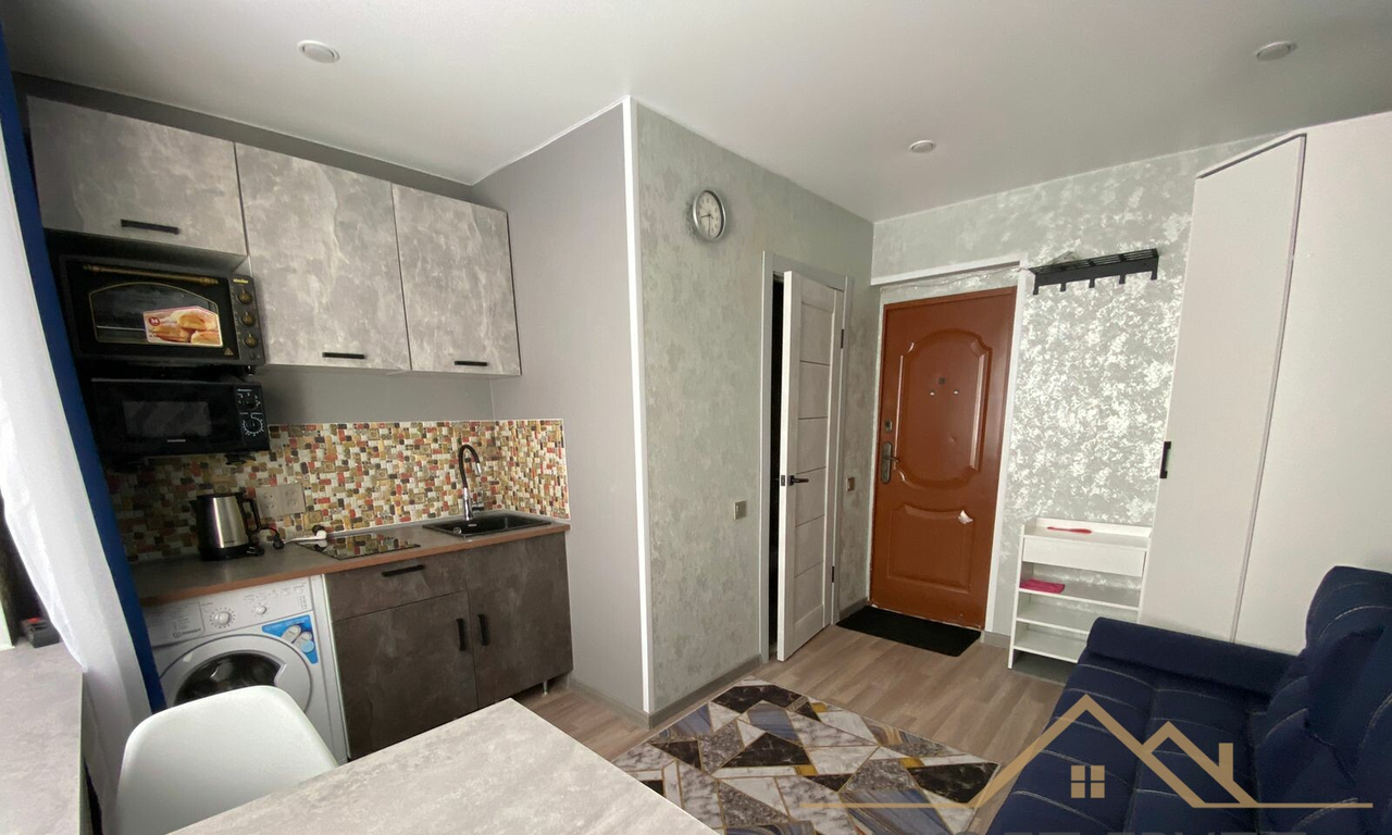 квартира г Казань метро Горки Горки-1 ул Карбышева 62 м-н фото 1