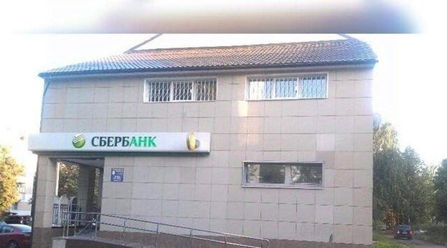 Зеленоград — Крюково, 16Б фото