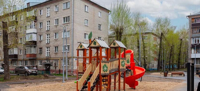 Авиастроительная ул Белинского 13 фото