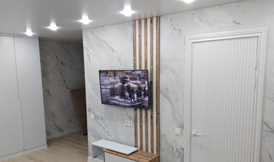 квартира р-н Альметьевский г Альметьевск ул Ленина 74 фото 3
