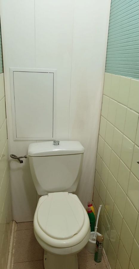 квартира г Тольятти р-н Автозаводский б-р Буденного 13 фото 7