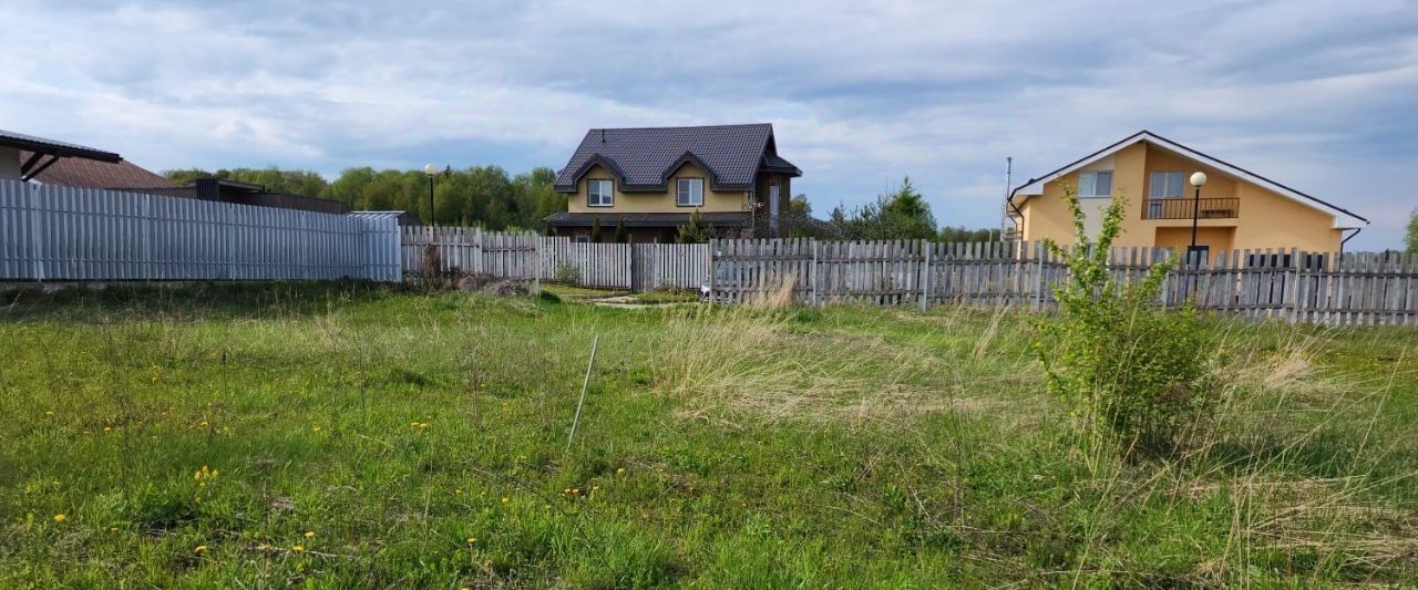 земля г Истра Истринский Плес кп фото 8