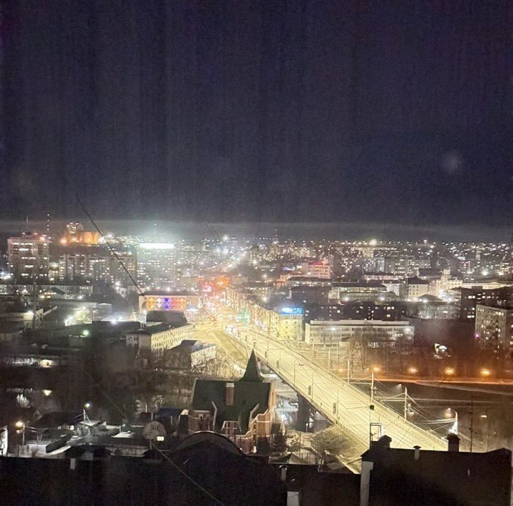 квартира г Орел р-н Советский ул 8 Марта 8 фото 12