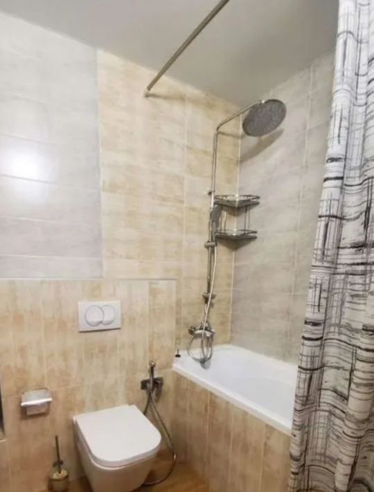квартира г Сестрорецк дор Таможенная 1с/10 р-н Курортный 11к фото 6