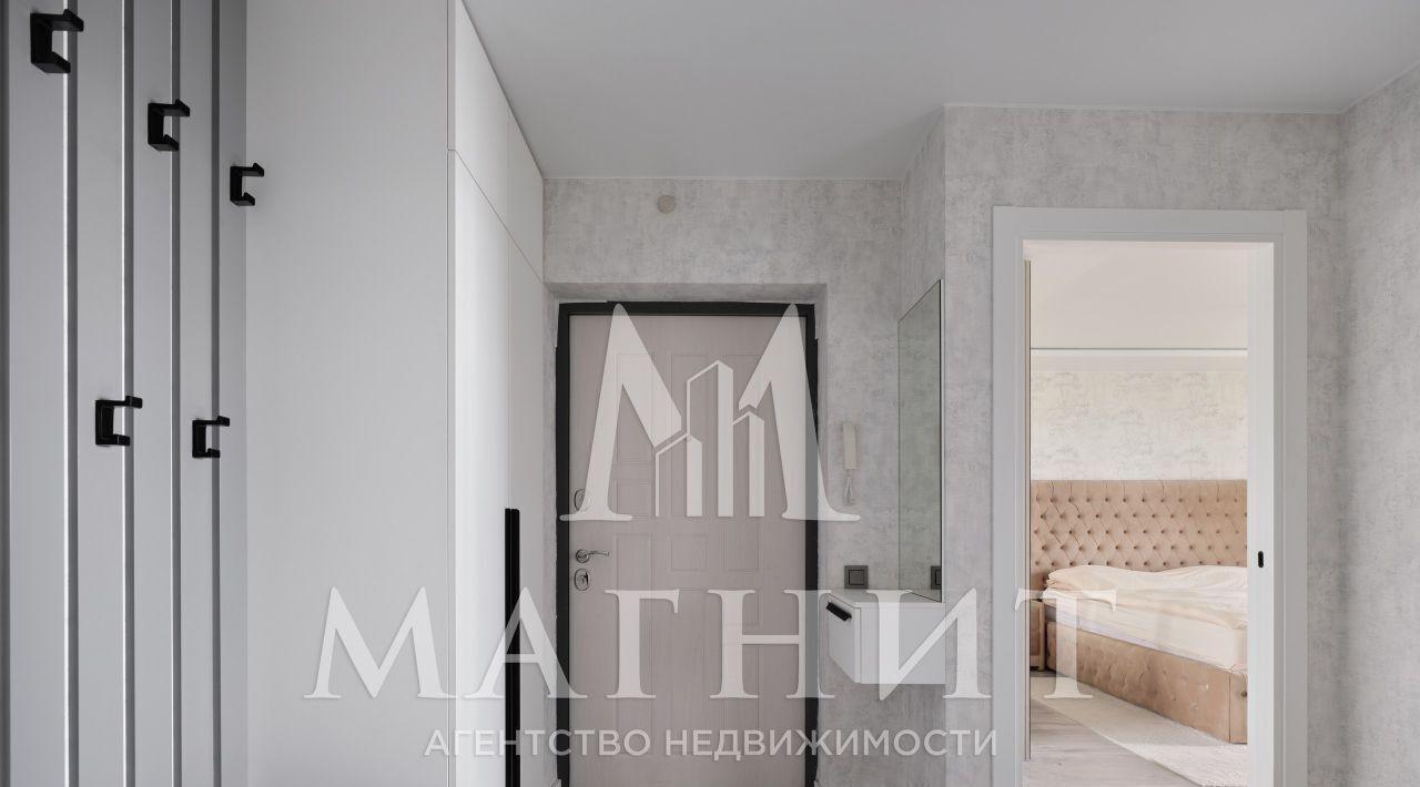 квартира г Санкт-Петербург ш Пулковское 42к/6 Звездная фото 19