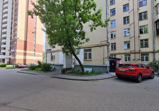 метро Площадь Ильича ул Нижегородская 5 фото