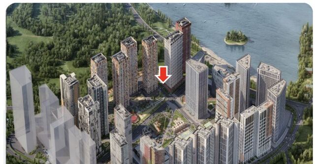 ул Липовой Рощи 6к/1 Мякинино фото