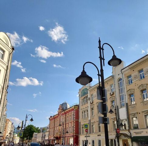 метро Новокузнецкая ул Пятницкая 54с/1 фото