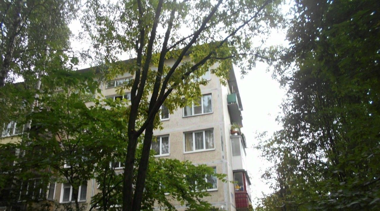 квартира г Санкт-Петербург метро Международная ул Турку 23к/2 фото 1