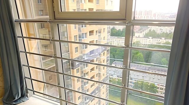 метро Проспект Большевиков дом 7к/3 фото