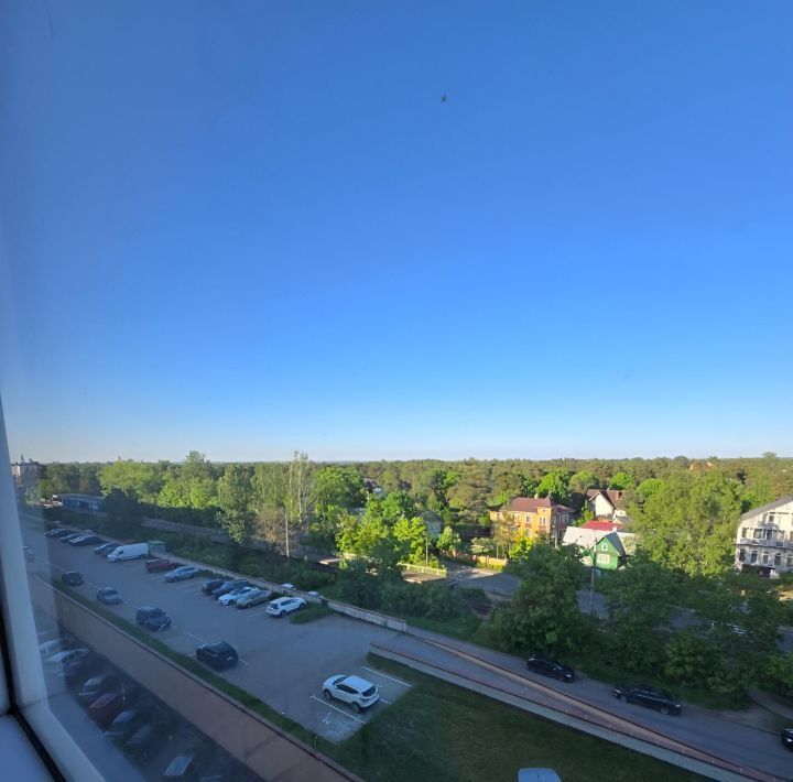 квартира г Сестрорецк ул Гагаринская 77к/1 Беговая фото 1