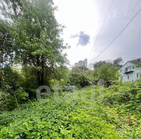 земля р-н Советский ул Калинина фото