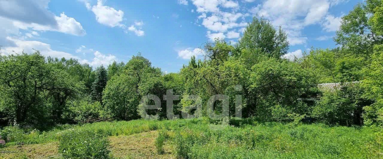 земля г Брянск р-н Советский садоводческое объединение, Труд фото 1
