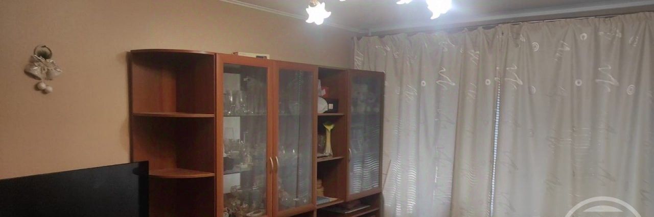 квартира г Санкт-Петербург метро Международная ул Турку 23к/2 фото 2