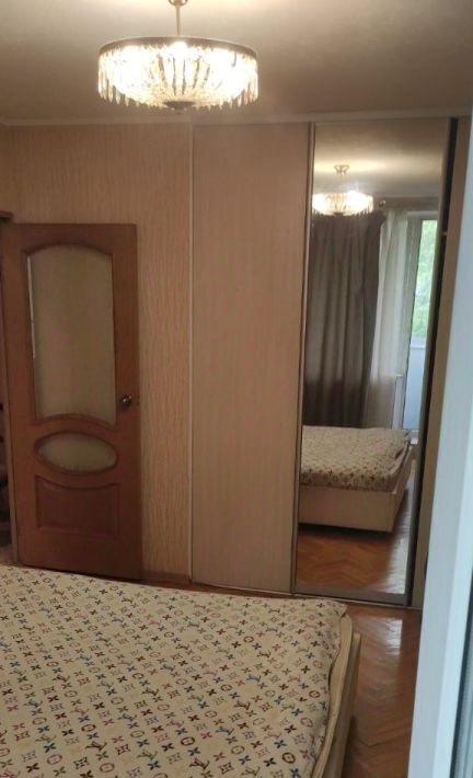 квартира г Санкт-Петербург метро Международная ул Турку 23к/2 фото 4