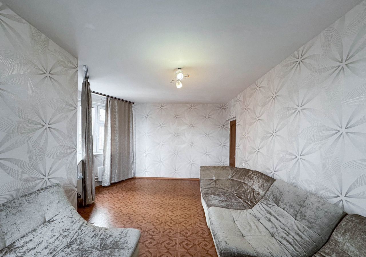 квартира г Москва направление Киевское (юго-запад) ш Боровское 18к 1 фото 4