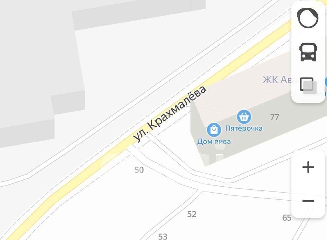 земля г Брянск р-н Советский ул Дуки фото 3