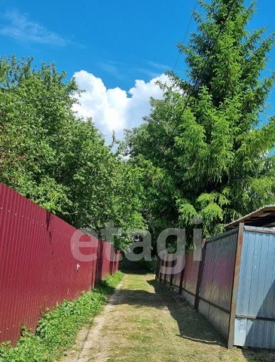 земля г Брянск р-н Советский садоводческое объединение, Труд фото 4