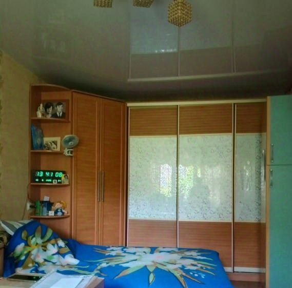 квартира г Артем ул Кирова 70 фото 1