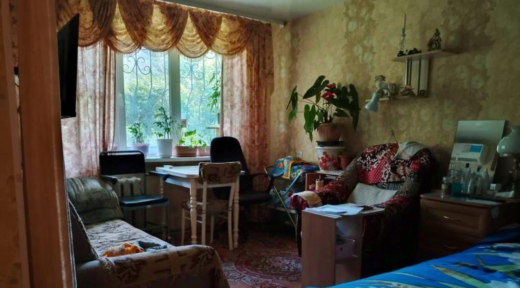 квартира г Артем ул Кирова 70 фото 2