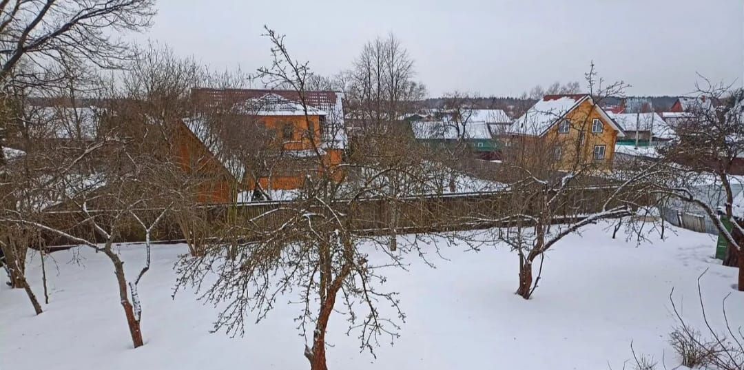 дом городской округ Наро-Фоминский г Апрелевка ул Самохина 15 Апрелевка фото 21