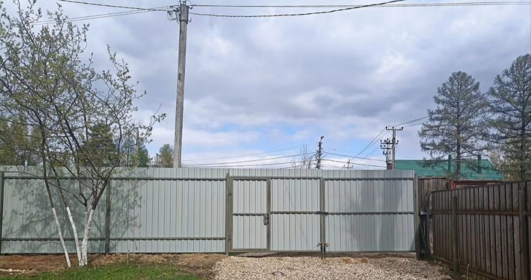 дом городской округ Наро-Фоминский г Апрелевка ул Самохина 15 Апрелевка фото 24