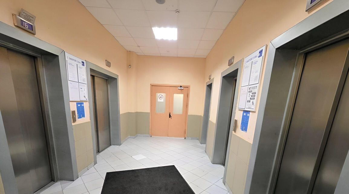 квартира г Москва метро Южная ул Днепропетровская 25к/1 фото 29