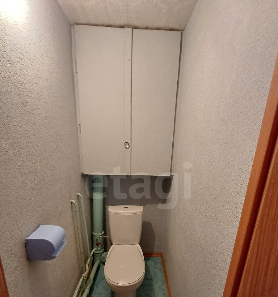 квартира г Коломна район Центральный пр-кт Кирова 49 м-н фото 8