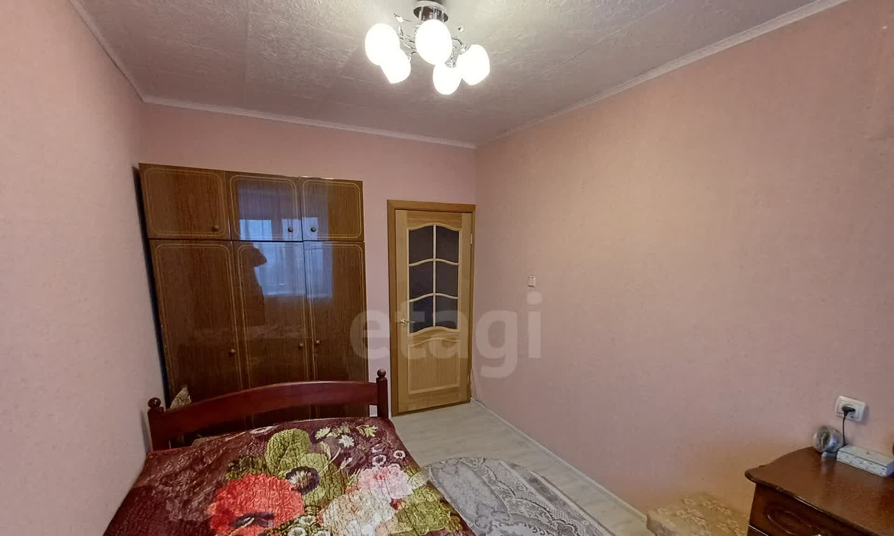 квартира г Коломна район Центральный пр-кт Кирова 49 м-н фото 6